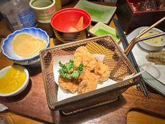 -鳗鱼家·深夜食堂(军博店)