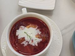 -库滋明·俄罗斯特色美食(中央大街店)