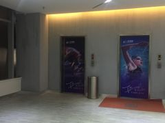 -一兆韦德健身(浦东万达会所)