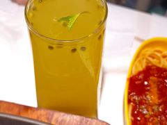 -牛扒先生·厚切雪花牛扒西餐厅(北京路禺山路店)