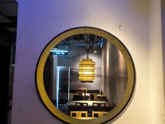 -绿茶餐厅(西单老佛爷店)