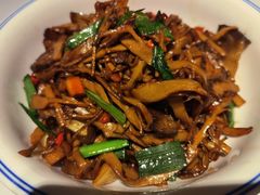 烟笋腊肉-湘语·湖南家常菜(新洲店)
