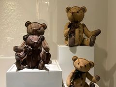 -济州岛泰迪熊博物馆