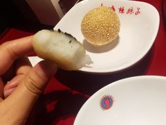 -山城辣妹子(定福庄店)