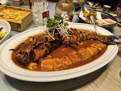 -峰厨大鱼泡饼(水上公园店)