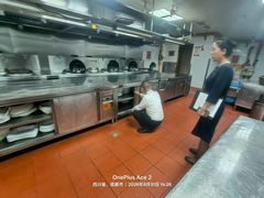 -西藏饭店·亚克·食光自助餐厅(文殊院店)