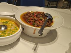 -兰湘子·湘菜小炒(天水兰天城市广场店)