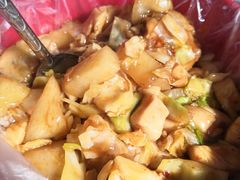 -胖哥料理(兴义里店)