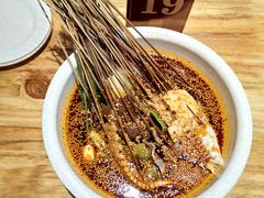 -嘉州叶婆婆钵钵鸡(建设路店)