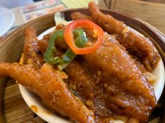 -添好运点心专门店(百老汇店)