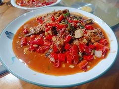 红烧汪刺鱼-小口味