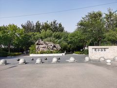 -庄怡公园