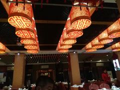大堂-东华大酒楼(主楼店)