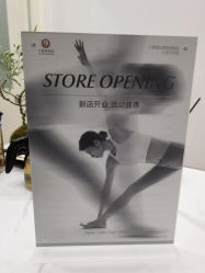 -小黑裙瑜伽·普拉提