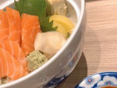 -小山日本料理(太古汇店)