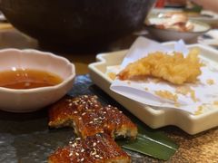 -吉兆·料理(红梅南路店)