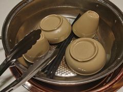 -洪氏嗨捞·猪肚鸡火锅(阳光天地店)