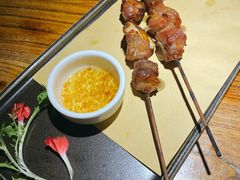 -桂小厨广西菜(万象城店)