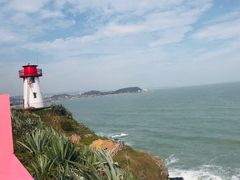 -漳州滨海火山岛自然生态风景区