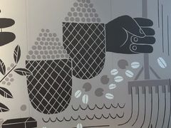 -星巴克(深圳北站B5检票口)