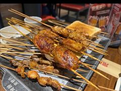 -管氏翅吧(国展店)