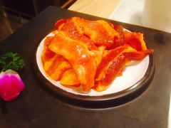 -韩宫宴烤肉·料理(宝山万达店)