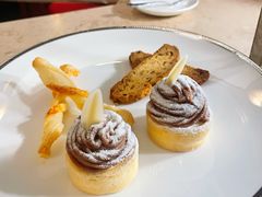 -国际饭店·原点咖啡吧ORIGIN CAFE&BAR