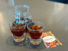 -星巴克臻选(深圳前海嘉里中心店)