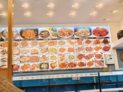 -渔家颂歌渔家味道(青石路店)