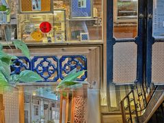 -西关84·History·Art·Cafe