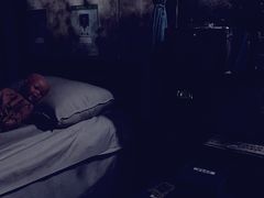 -关你鬼室大型密室逃脱(佛山创意园店)