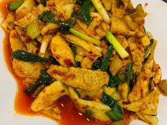 -益恒饭店乡间白族菜(古城总店)