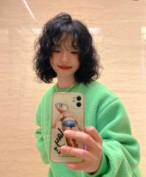 -东方美妍小鹏造型