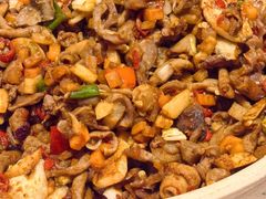 -马凯餐厅(地安门店)