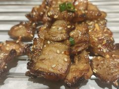 -木屋烧烤(岗顶二店)