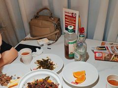 -新辣宴·湖南家常菜·商务聚餐(中粮创芯店)