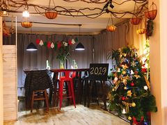 -吃饼人西餐(南开店)