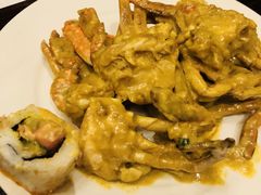 -上海东方佘山翰悦阁酒店·Vie全日制餐厅