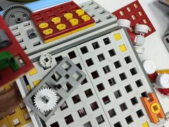 -能力风暴机器人编程中心