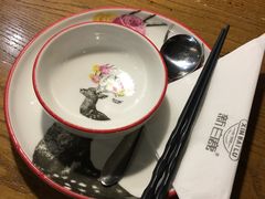 -新白鹿餐厅(百联中环店)