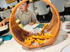 -南山翁新概念川菜(江宁万达广场店)