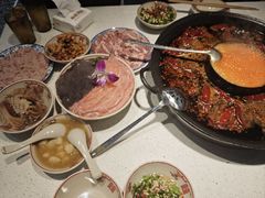 -蛙鱼潭美蛙鱼头火锅(解放碑瑞富广场店)