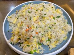 扬州炒饭-京天红酒家(虎坊路店)