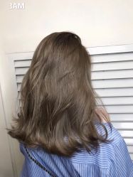 -3AM HAIR SALON染发烫发接发