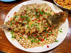 -我家福厨(万达中餐厅店)