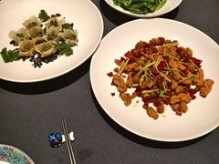 -肆月河豚·淮扬菜·湘菜(华天店)