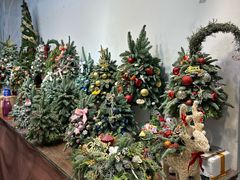 -双季花艺园艺市场(浦东店)