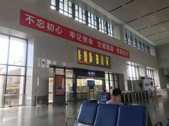 -孝感北站