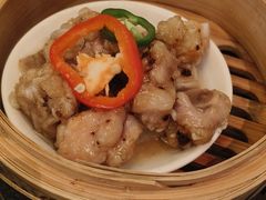 -誉八仙粤菜(万象天地店)