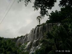 -东部华侨城